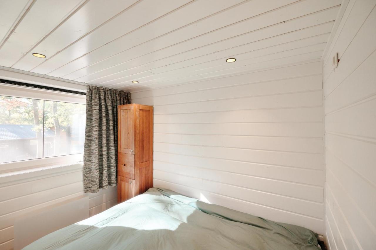 Chalet D'Un Ami Somme-Leuze Eksteriør billede