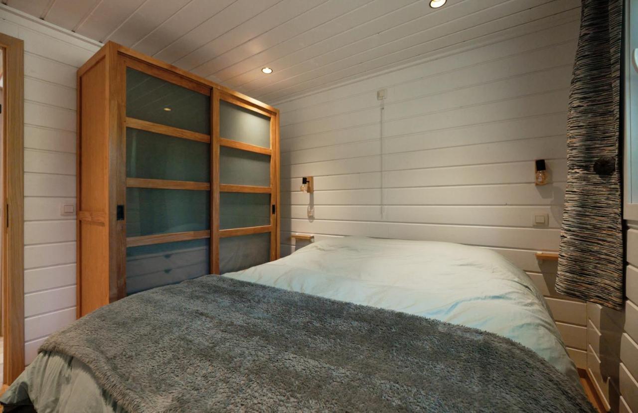 Chalet D'Un Ami Somme-Leuze Eksteriør billede